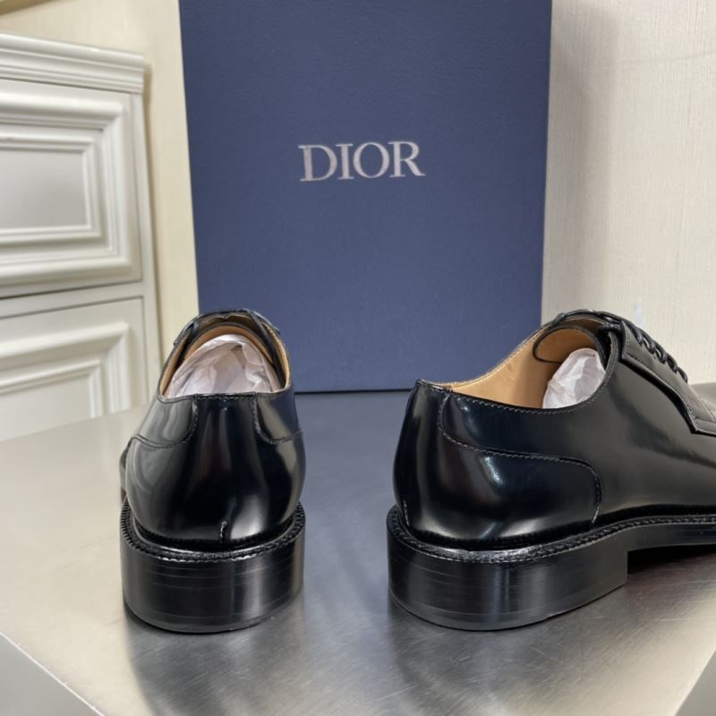 Christian Dior Business Shoes